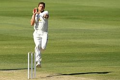Injury-ridden Pattinson not as serious about cricket