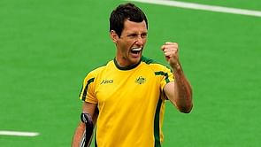 Hero Hockey World League Final: Australia edge out Netherlands to seal final berth