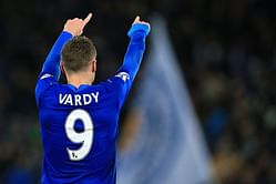 Jose Mourinho tips Jamie Vardy to be a success wherever he goes