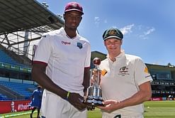 How low will the West Indies plummet in Australia?