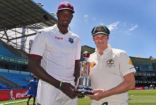 How low will the West Indies plummet in Australia?