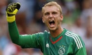 Jasper Cillessen