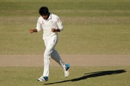 Jasprit Bumrah
