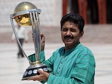 Javed Miandad slams India for delaying the clearance for India-Pakistan series