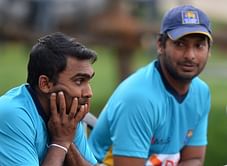 PSL draft day 2: Sangakkara and Ajmal get picked, no place for Younis and Jayawardene