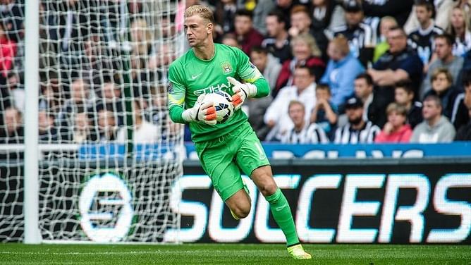 Top 5 goalkeepers of the Premier League era