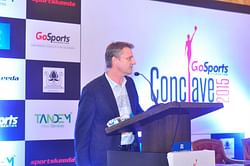We need to focus on sports medicine and science: Interview with former Indian cricket physio John Gloster
