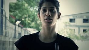 Joshna Chinappa becomes highest ranked Indian squash player