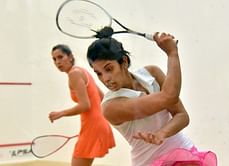 Joshna Chinappa, Dipika Pallikal go down fighting at Hong Kong Open