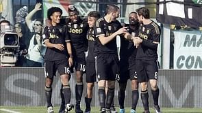 Serie A matchday 17: 5 Talking Points