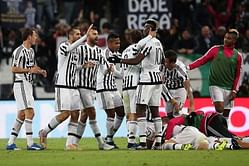 Serie A 2015/16 mid-season report: 5 things we learned so far