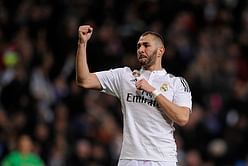 9 things you probably didn't know about Karim Benzema