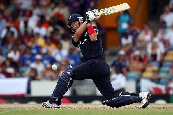 Should Kevin Pietersen be selected in the England squad for the World T20?