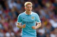 Kevin De Bruyne