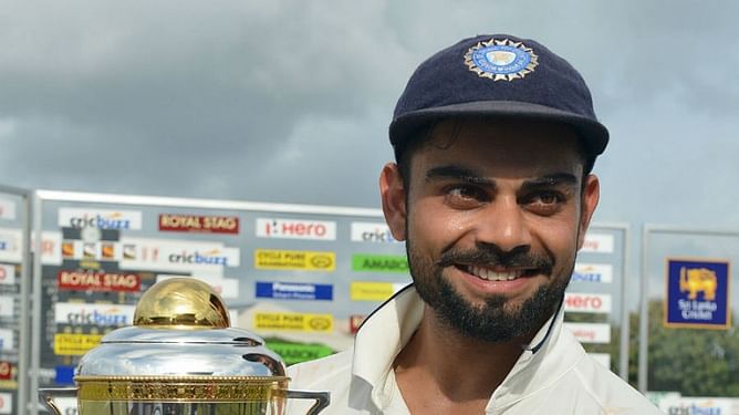 BCCI Annual Awards announced: Virat Kohli and Mithali Raj named cricketers of the year
