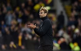 Jurgen Klopp blames English weather for mixed start at Liverpool