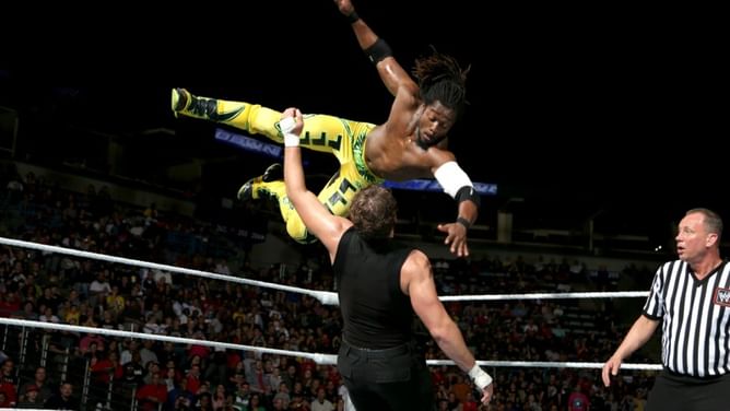 Most WWE Superstars want the WHC for themselves, but this one's surprisingly unselfish!
