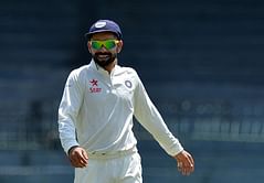 10 least injury-prone players in cricket