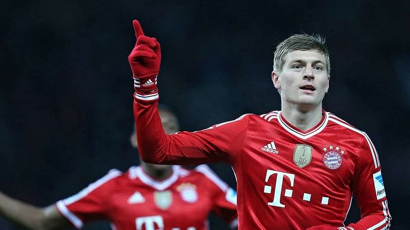 Best Academy Products: 10 Greatest Graduates Of All Time From Bayern Munich