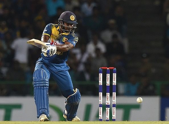 Sri Lanka coach denies consumption of banned substance by Kusal Perera