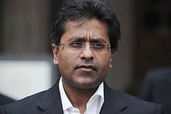 Lalit Modi lays down 7-step framework to make Rajasthan the best cricket association