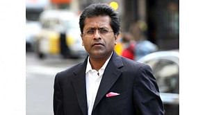 Lalit Modi set to Indian cricket retrun as Rajasthan Board President