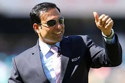 Australia's former nemesis VVS Laxman has a word of advice for Indian pacers
