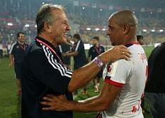 ISL 2015: Carlos announces his departure from ISL, Zico echoes the same