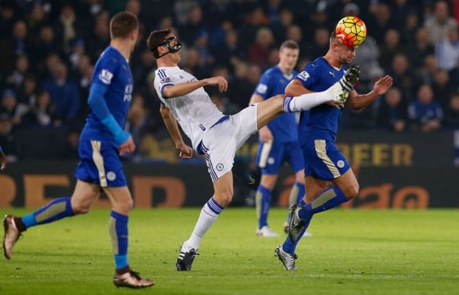 Leicester City 2-1 Chelsea : Five Talking Points