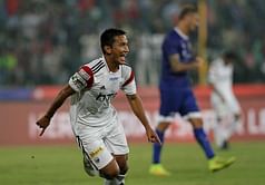 Interview with Seminlen Doungel: "Sad to see renowned I-League clubs shut down"