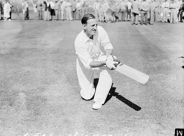 Len Hutton England cricket