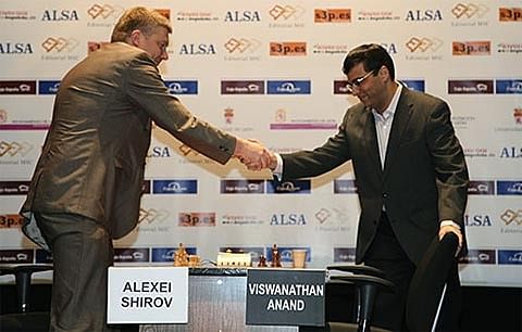 Viswanathan Anand symbol of India's tech prowess'-Sports News , Firstpost