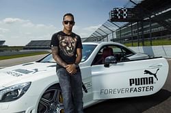 #NoMatterWhat - The rise to stardom of Lewis Hamilton and his domination of Formula 1