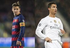 Can Real Madrid play without Ronaldo the way Barcelona have played without Messi?