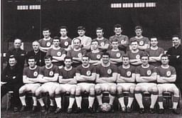 Stories behind the origin of the biggest football clubs in Europe