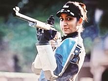Elizabeth Susan Koshy Stamps Class to Win the Women’s 50M Rifle 3 Positions Gold at the 59th Shooting Nationals