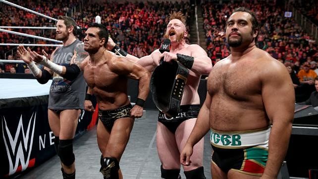 WWE Smackdown Spoilers: Dec. 3, 2015