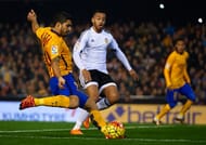 Luis Suarez goal Valencia