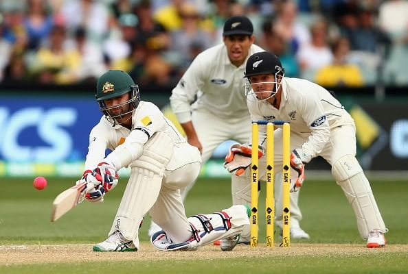 Nathan Lyon