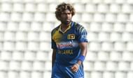 Lasith Malinga