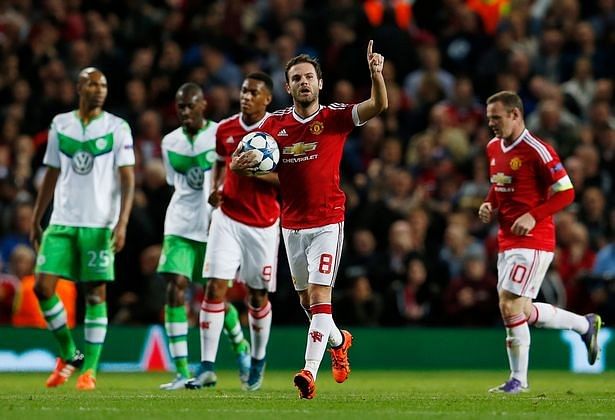 VfL Wolfsburg vs Manchester United : Preview, Live Stream, TV Channel info, Team News, Prediction and Betting Odds