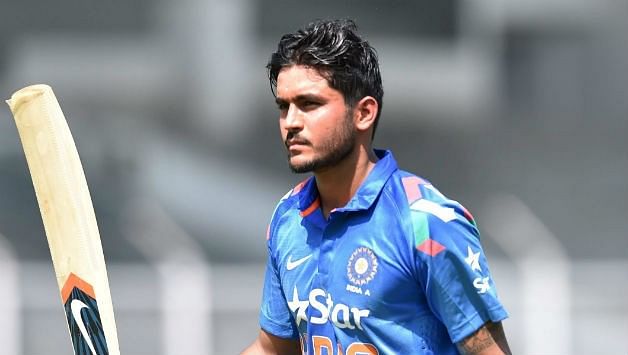 5 surprise entrants in India's squads for the Australia tour
