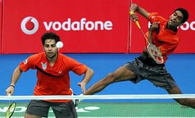 Manu Attri and Sumeeth Reddy reach Mexico GP final