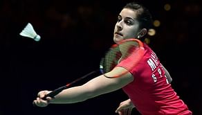 World No. 1 Carolina Marin pulls out of Syed Modi GPG