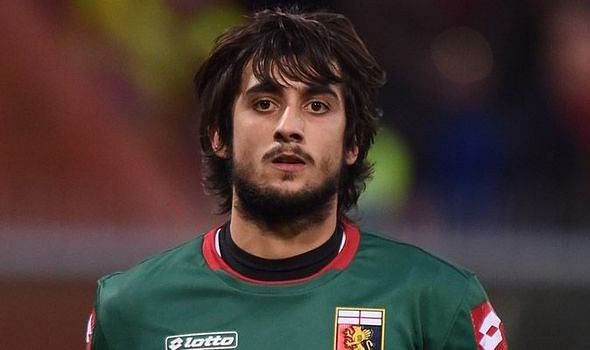 Mattia Perin