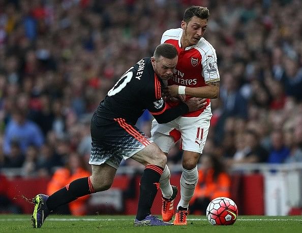 Ranking the most valuable clubs in the Premier League