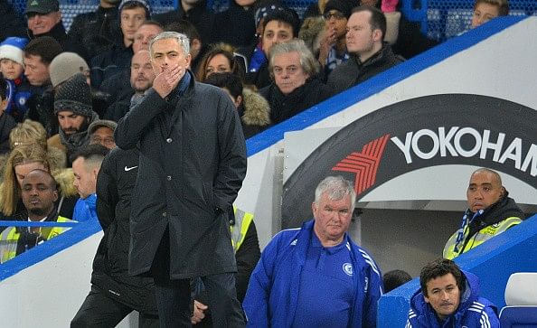 5 Chelsea players who could benefit from Jose Mourinho's departure