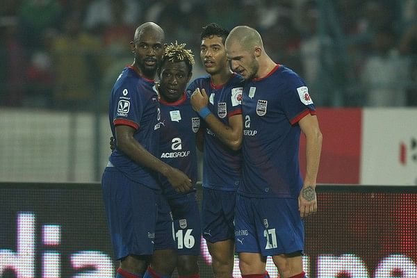 ISL 2015: Atletico de Kolkata 2-3 Mumbai City - 5 Talking Points