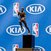 NBA: Top 5 MVP candidates for the 2015-16 season