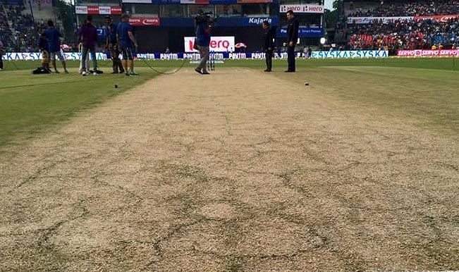 Truth be told - "mystery of dead pitches"